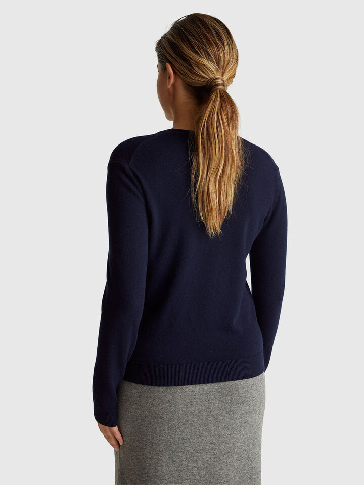 SWEATER L/S Mujer image number 2